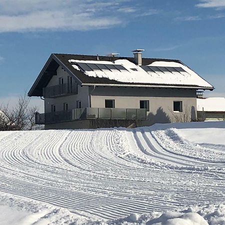 Gerda Wellness Apartment Grinzens Eksteriør billede
