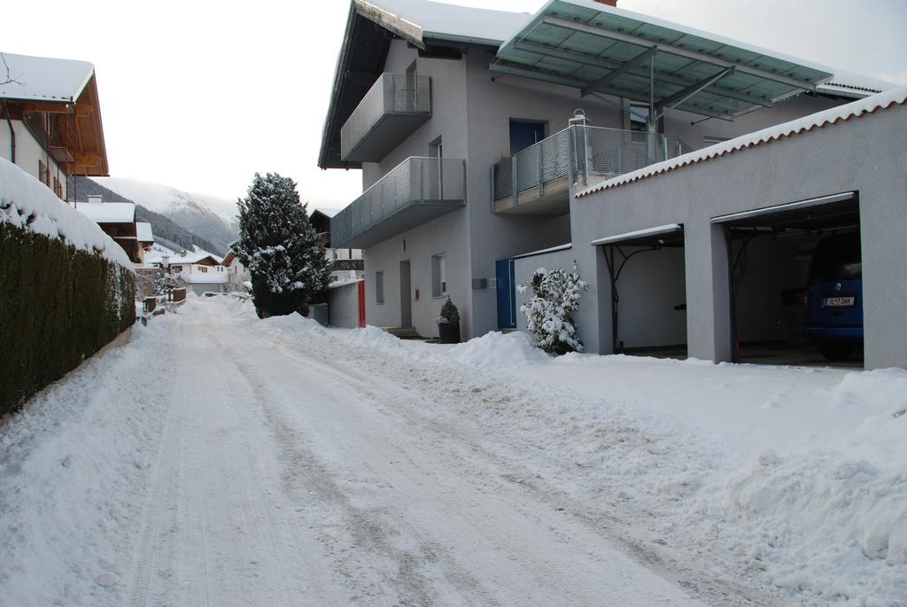 Gerda Wellness Apartment Grinzens Eksteriør billede
