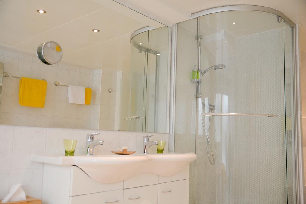 Gerda Wellness Apartment Grinzens Eksteriør billede