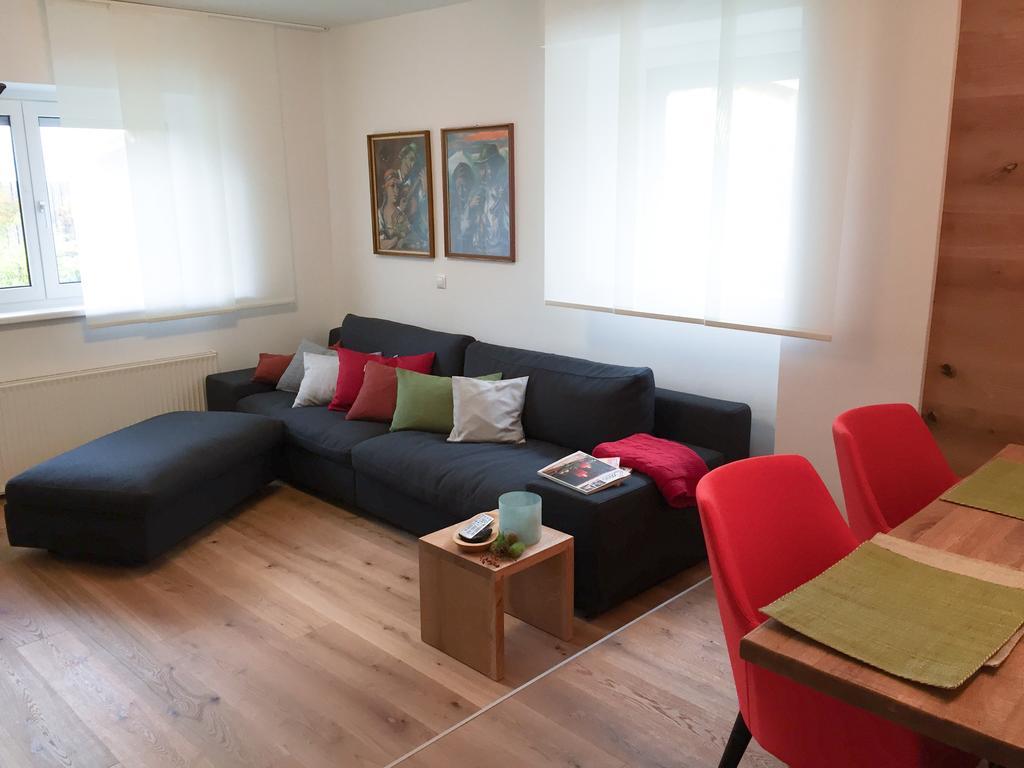 Gerda Wellness Apartment Grinzens Eksteriør billede