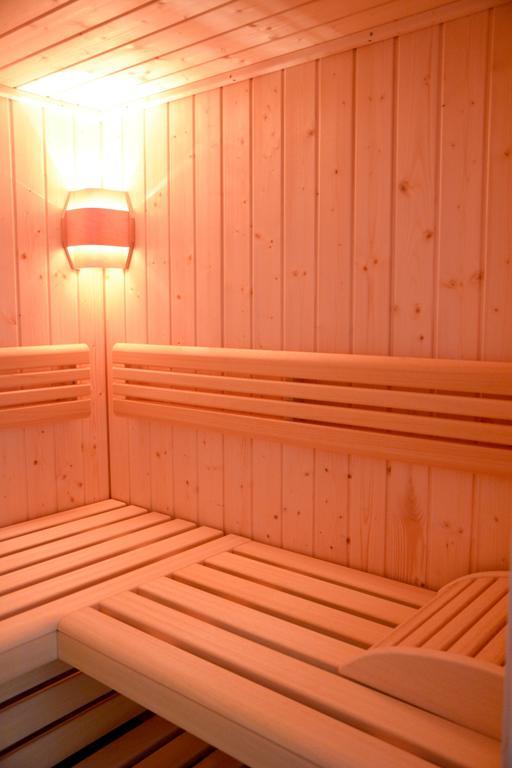 Gerda Wellness Apartment Grinzens Eksteriør billede