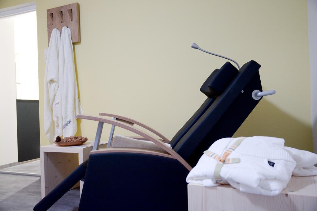 Gerda Wellness Apartment Grinzens Eksteriør billede