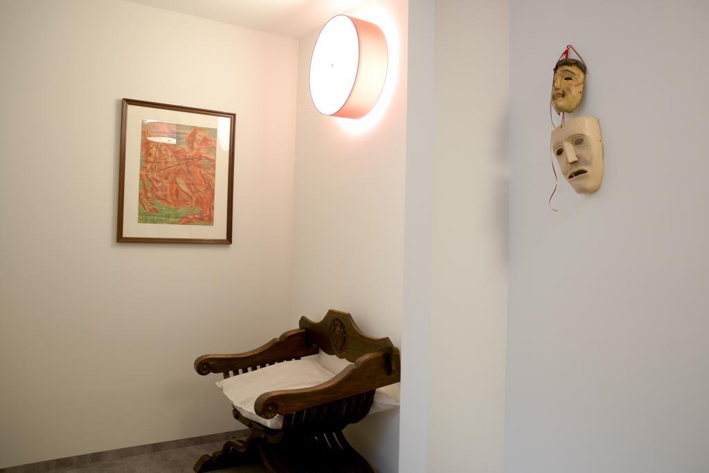 Gerda Wellness Apartment Grinzens Eksteriør billede