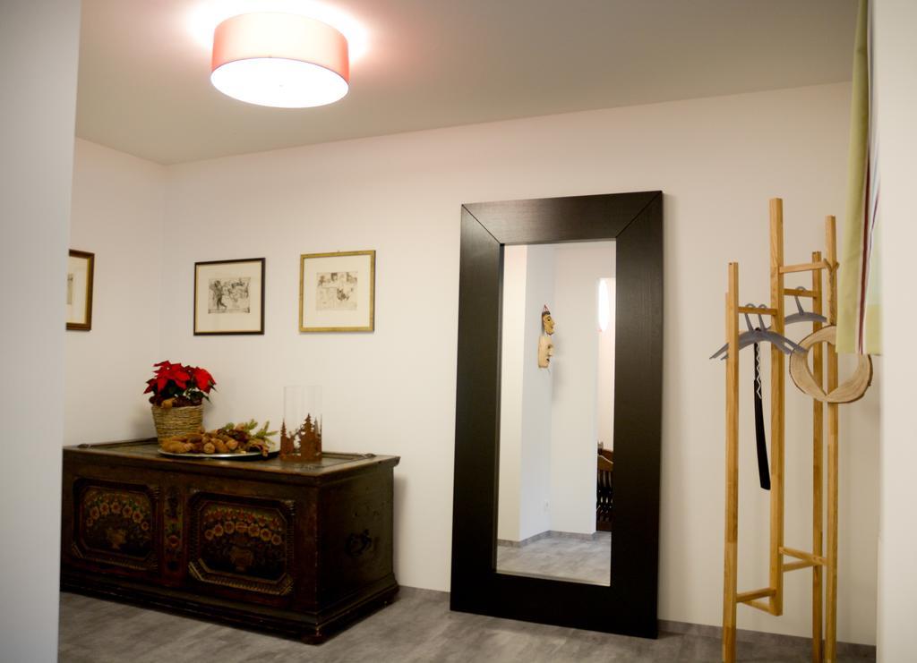Gerda Wellness Apartment Grinzens Eksteriør billede
