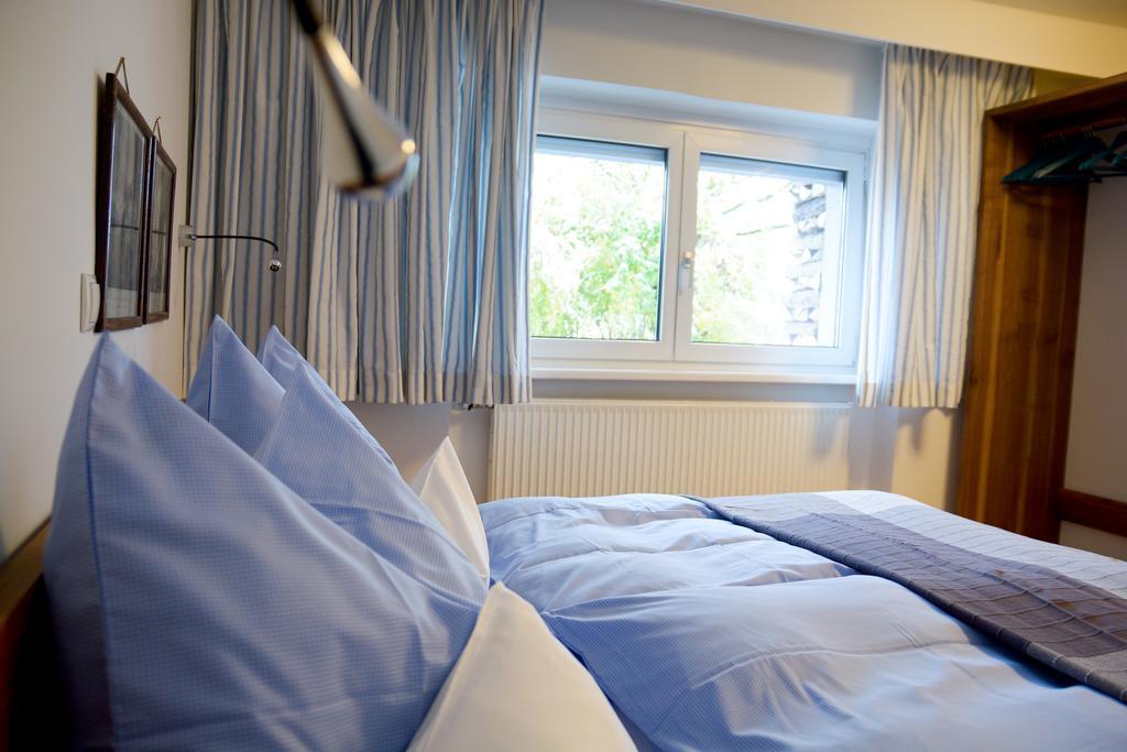 Gerda Wellness Apartment Grinzens Eksteriør billede